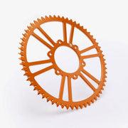 Full-E Charged Rear Sprocket 520-54T for Ultra Bee - Go Off Road Barnsley