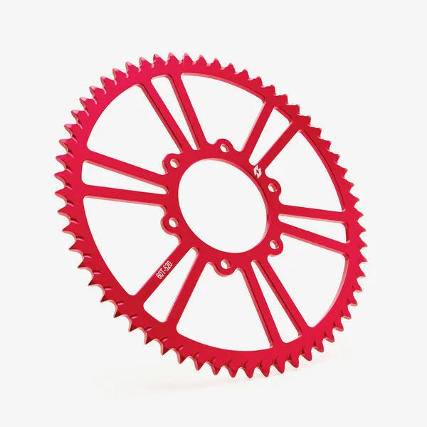 Full-E Charged Rear Sprocket 520-60T for Ultra Bee - Go Off Road Barnsley