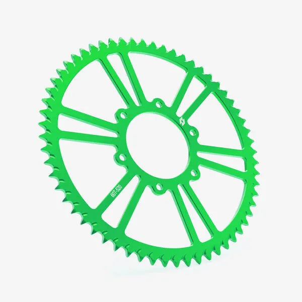 Full-E Charged Rear Sprocket 520-60T for Ultra Bee - Go Off Road Barnsley