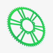 Full-E Charged Rear Sprocket 520-60T for Ultra Bee - Go Off Road Barnsley