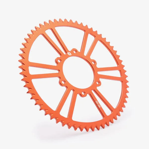 Full-E Charged Rear Sprocket 520-60T for Ultra Bee - Go Off Road Barnsley