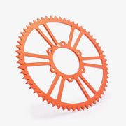 Full-E Charged Rear Sprocket 520-60T for Ultra Bee - Go Off Road Barnsley