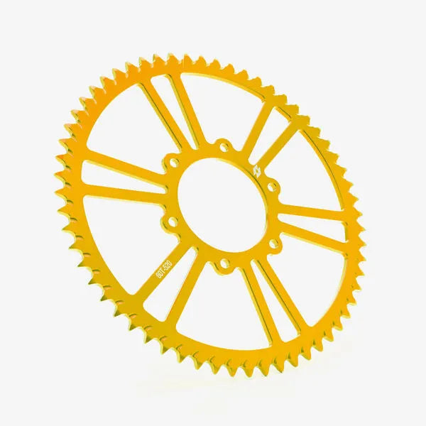 Full-E Charged Rear Sprocket 520-60T for Ultra Bee - Go Off Road Barnsley