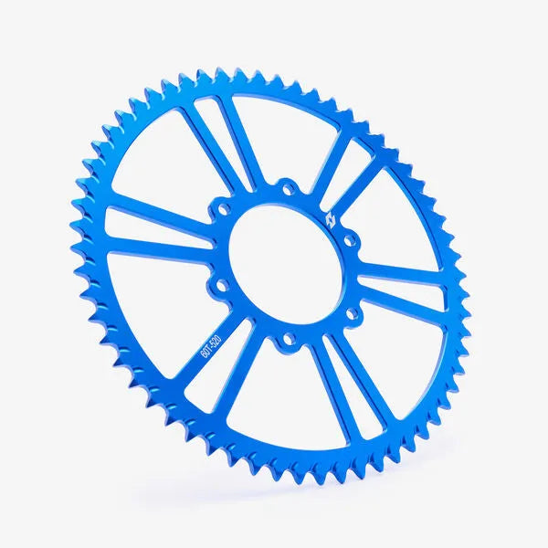 Full-E Charged Rear Sprocket 520-60T for Ultra Bee - Go Off Road Barnsley