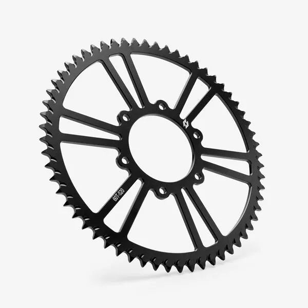 Full-E Charged Rear Sprocket 520-60T for Ultra Bee - Go Off Road Barnsley