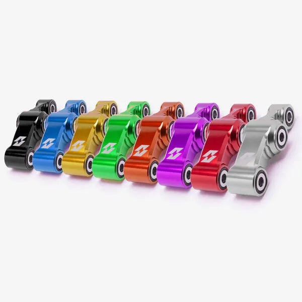 Full-E Charged Reinforced Suspension Linkage for Ultra Bee with Roller Bearing - Go Off Road Barnsley