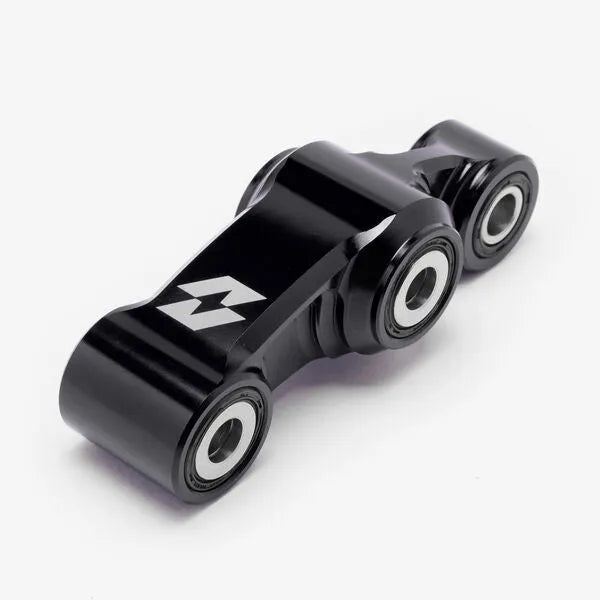 Full-E Charged Reinforced Suspension Linkage for Ultra Bee with Roller Bearing - Go Off Road Barnsley