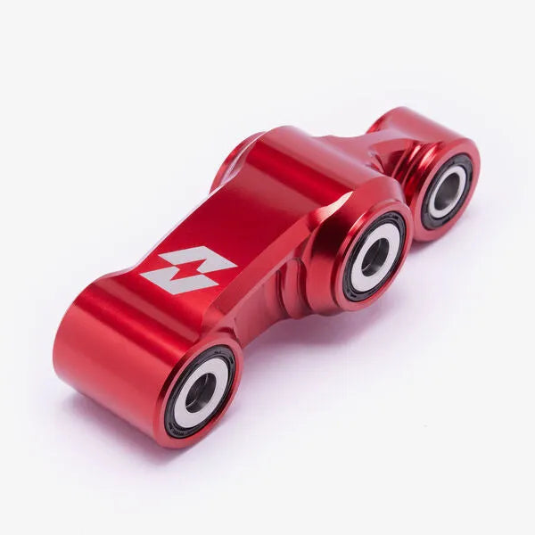 Full-E Charged Reinforced Suspension Linkage for Ultra Bee with Roller Bearing - Go Off Road Barnsley