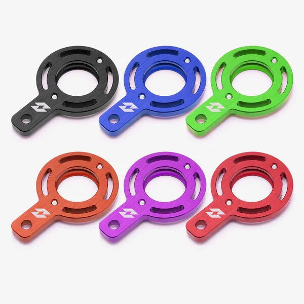 Full-E Charged Secure Airtag™ Bracket for Light Bee - Go Off Road Barnsley