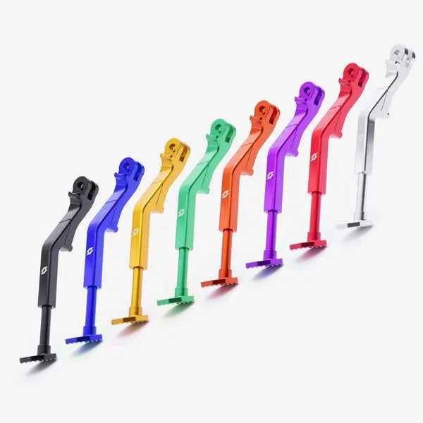 Full-E Charged Adjustable Side Stand for Ultra Bee - Go Off Road Barnsley