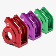 Full-E Charged Speedo Assembly Guard for Talaria MX - Go Off Road Barnsley