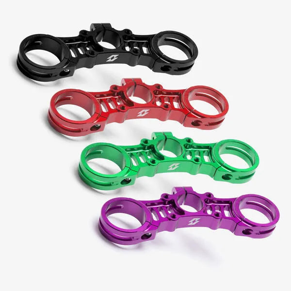 Full-E Charged Top Yoke for Light Bee - Go Off Road Barnsley