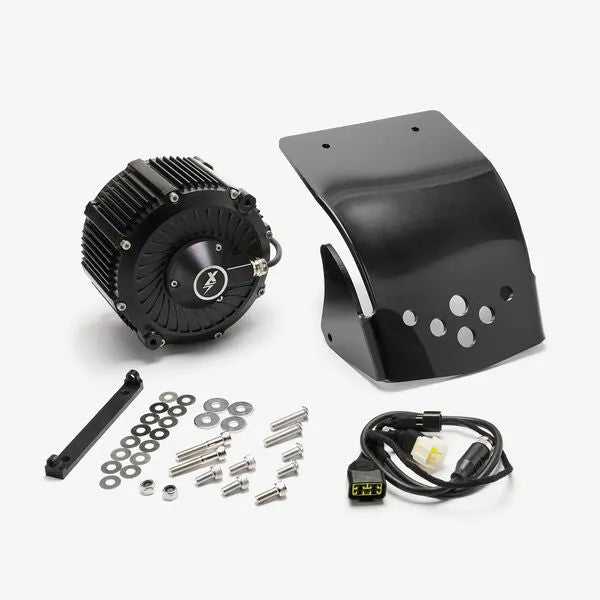 EBMX XLB-60 Race Motor for Sur Ron Light Bee - Go Off Road Barnsley