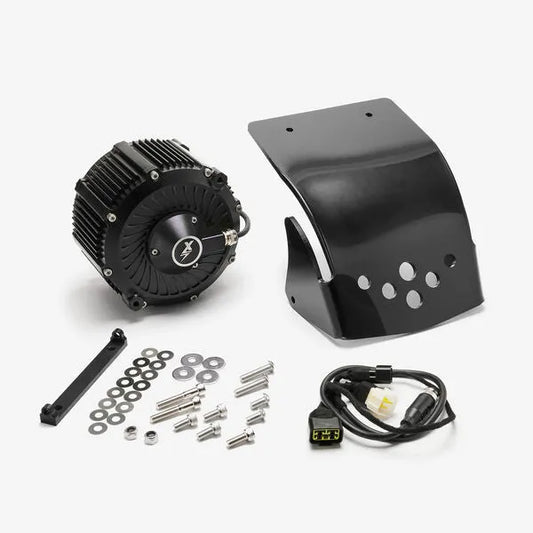 EBMX XLB-60 Race Motor for Sur Ron Light Bee - Go Off Road Barnsley