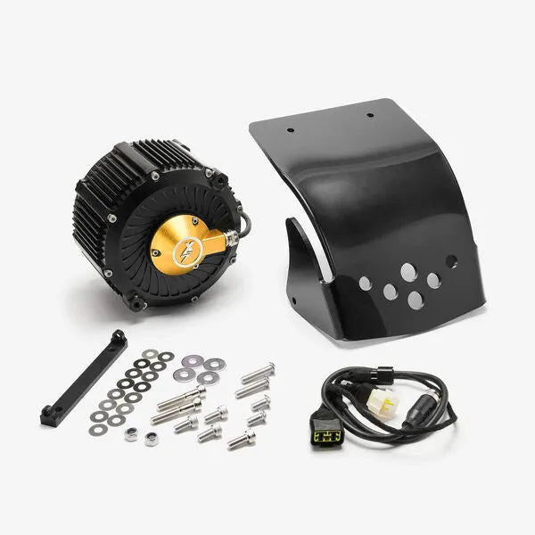 EBMX XLB-60 Race Motor for Sur Ron Light Bee - Go Off Road Barnsley