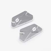 Full-E Charged Brake Reservoir Caps for Light Bee