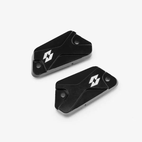 Full-E Charged Brake Reservoir Caps for Light Bee