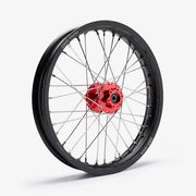 EBMX Rear Alloy 7000 Series Wheels 18inch for Light Bee