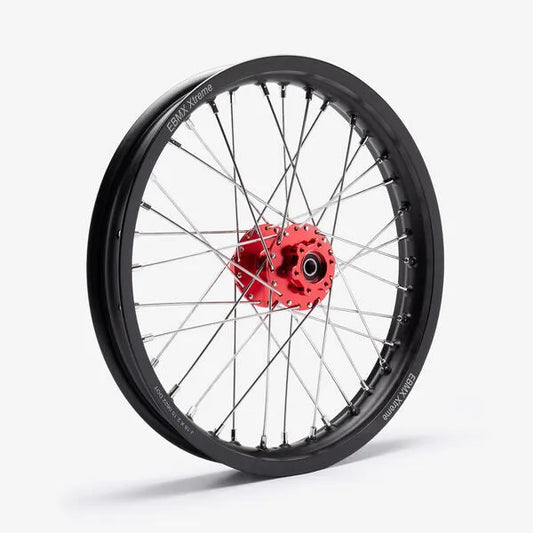 EBMX Rear Alloy 7000 Series Wheels 18inch for Light Bee