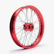 EBMX Rear Alloy 7000 Series Wheels 18inch for Light Bee