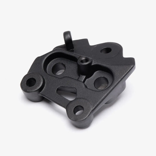 Left Footpeg Bracket for Talaria X3 - Go Off Road Barnsley