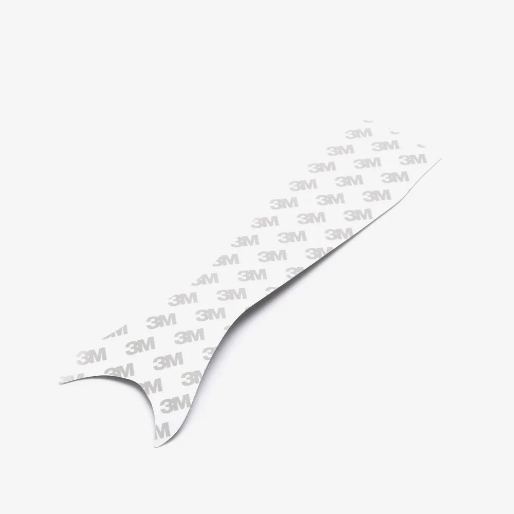 Battery Pack Holder Cover Carbon Decal for Talaria TL45, Sting, Sting R