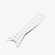 Battery Pack Holder Cover Carbon Decal for Talaria TL45, Sting, Sting R