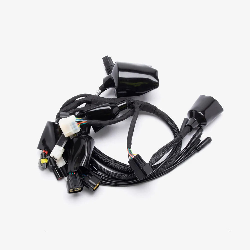 Wiring Loom for Talaria Sting R, Sting R Road Legal - Go Off Road Barnsley