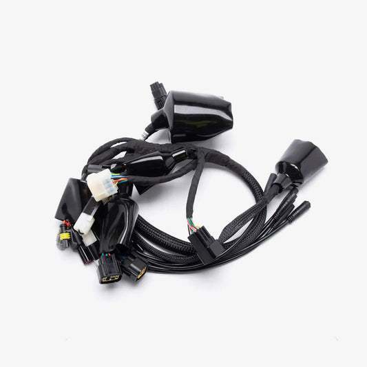 Wiring Loom for Talaria Sting R, Sting R Road Legal - Go Off Road Barnsley