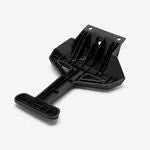 Lower Rear Mudguard for Talaria TL45, Sting R Road Legal