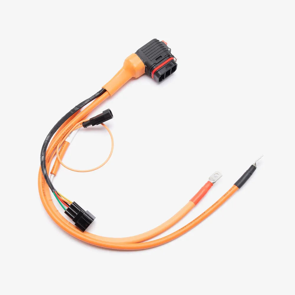 Battery Power Connection Sub Cable for Talaria Sting R, Sting R Road Legal - Go Off Road Barnsley