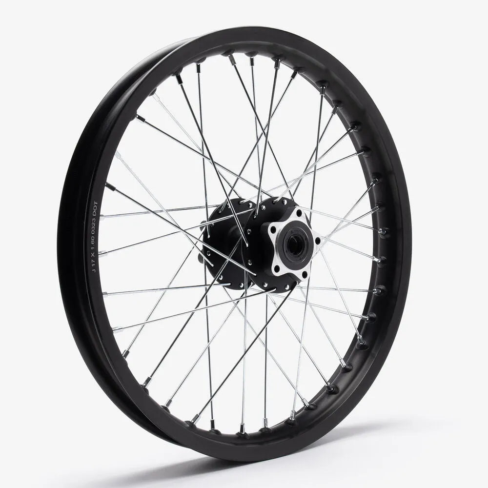 Rear Wheel Assembly 17 x 1.6inch for Talaria X3 - Go Off Road Barnsley