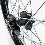 Rear Wheel Assembly 17 x 1.6inch for Talaria X3 - Go Off Road Barnsley