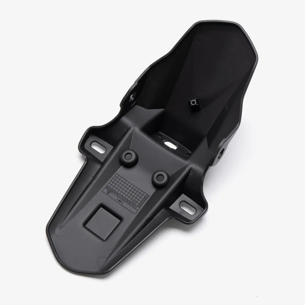 Rear Mudguard for X3 Road Legal