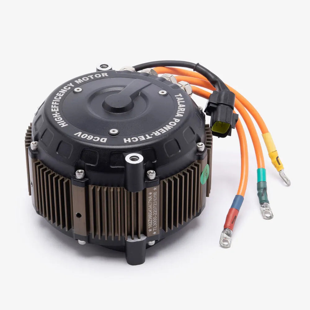 Standard OEM Motor for Talaria Sting – Go Off Road Barnsley