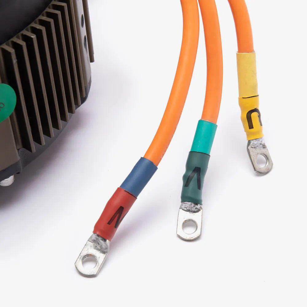 Standard OEM Motor for Talaria Sting