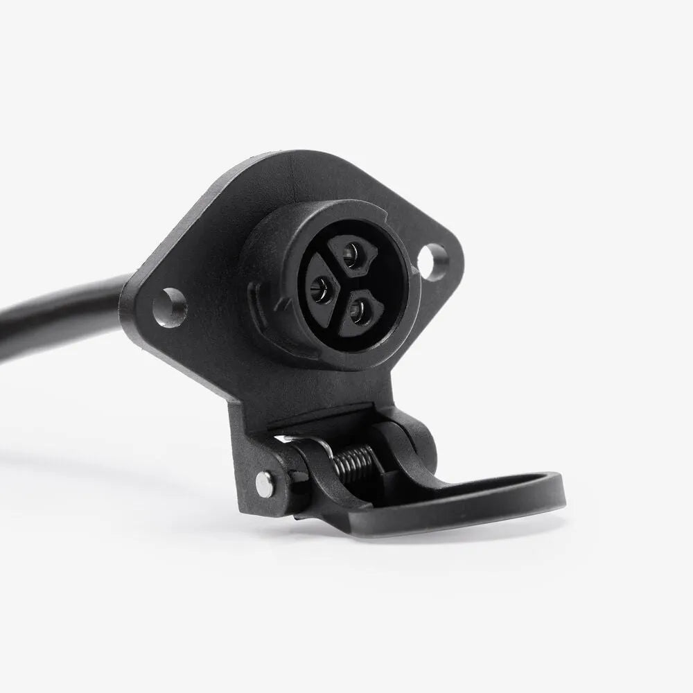 Charging Socket for Talaria X3 - Go Off Road Barnsley