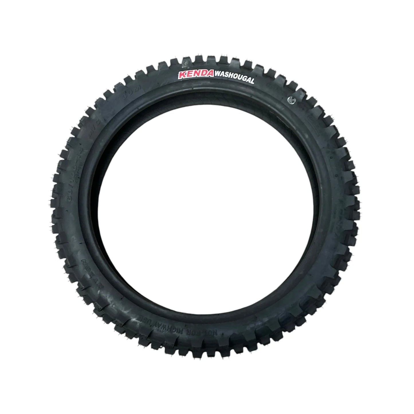 Kenda 60/100-14 Tyre - Go Off Road Barnsley