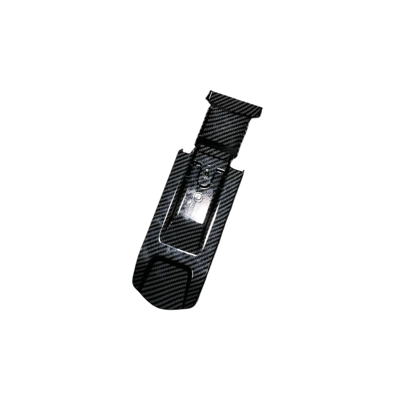 SUR RON UNDER SEAT MUDGUARD/INNER PANEL - CARBON - Go Off Road Barnsley