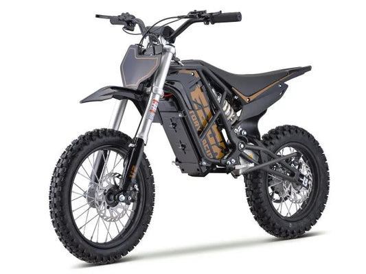 EBOX 2.0 V2 ELECTRIC DIRT BIKE 60V