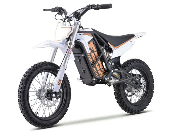 EBOX 2.0 V2 ELECTRIC DIRT BIKE 60V