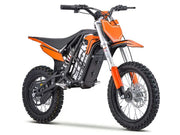EBOX 2.0 V2 ELECTRIC DIRT BIKE 60V