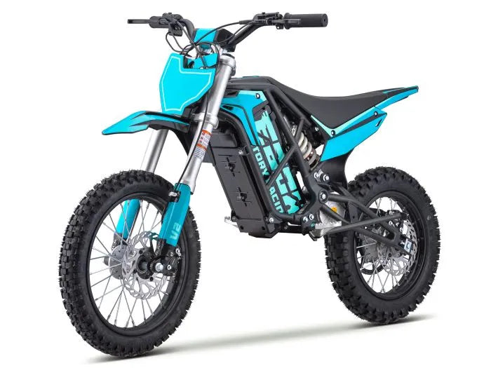 EBOX 2.0 V2 ELECTRIC DIRT BIKE 60V
