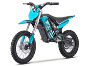EBOX 2.0 V2 ELECTRIC DIRT BIKE 60V