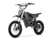 EBOX 3 MX 72V 2025 ELECTRIC DIRT BIKE
