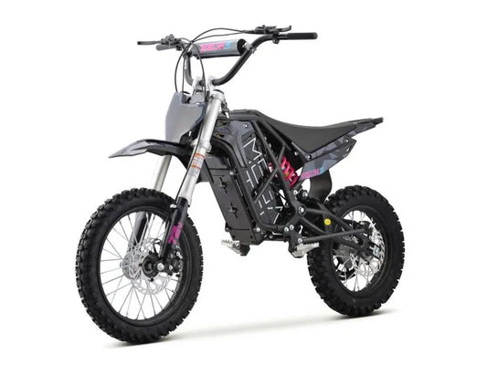 EBOX 3 MX 72V 2025 ELECTRIC DIRT BIKE - Go Off Road Barnsley