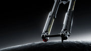 RFLOXA FRONT FORK HAWK31 PRO For Sur Ron & Talaria Sting - Go Off Road Barnsley
