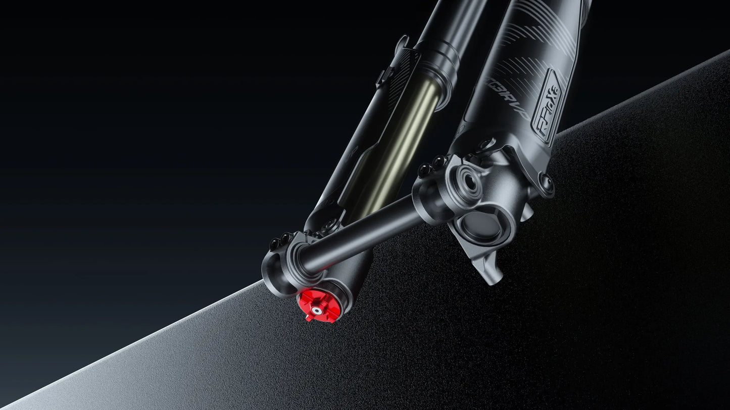 RFLOXA FRONT FORK HAWK32 PRO For Sur Ron & Talaria Sting