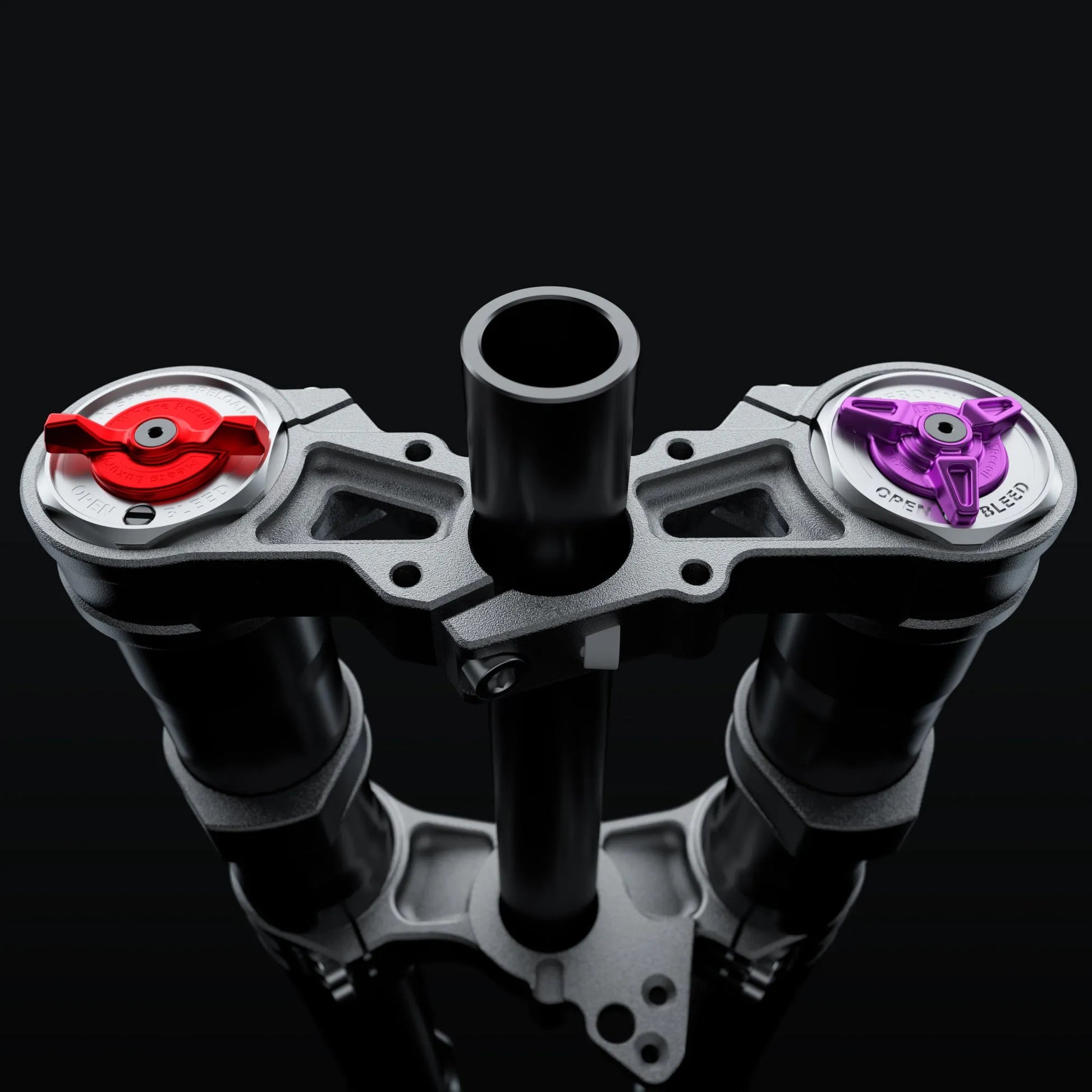 RFLOXA FRONT FORK HAWK31 For Sur Ron & Talaria Sting - Go Off Road Barnsley