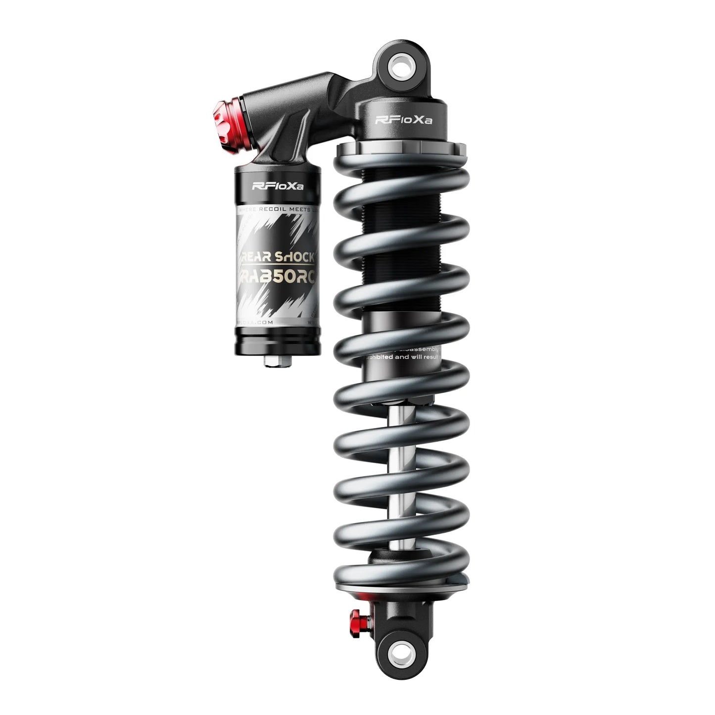 RFLOXA SUSPENSION - RAB50RC REAR SHOCK ABSORBER For Sur Ron & Talaria